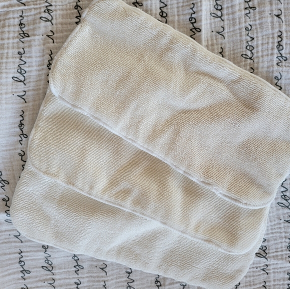 Sold - Rainbow Lot of 7 FuzziBunz Cloth Diapers Size Small - Picture 6 of 6